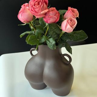 Керамічна ваза "Кім"