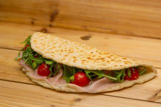 Piadina samy