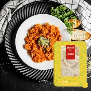 Bigos 350 g
