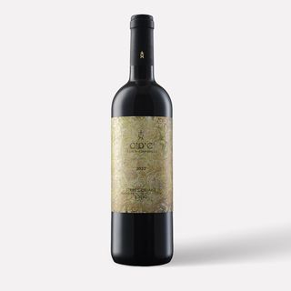 Baglio del Cristo di Campobello - Rosso IGP Terre Siciliane 0,75 lt