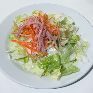 ensalada especial china