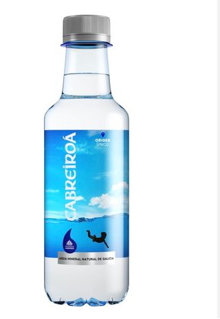 Agua 50cl