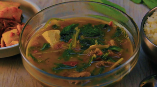 сиряги тямури