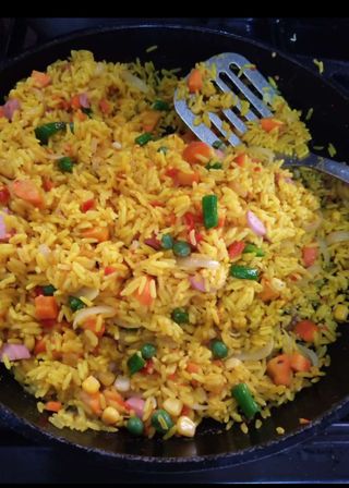 Fried Rice