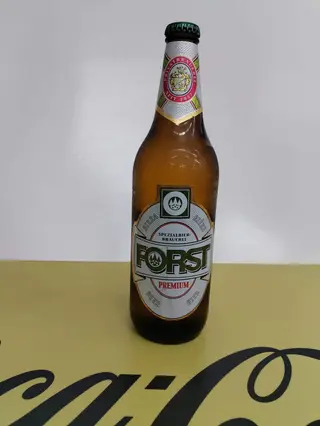 Birra Forst 66 cl
