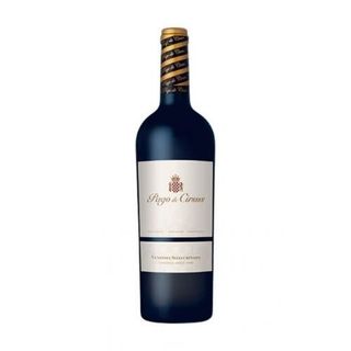 Vino Crianza Navarra Pago De Cirsus (750 Ml.)
