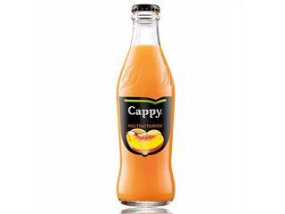 Sok Cappy Multiwitamina 250 ml (250ml)