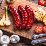 Наденица от кълцано месо (230г)