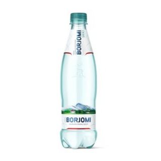 Боржоми (500 мл)
