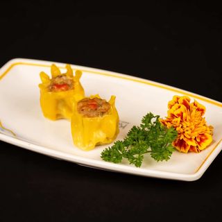 Shao Mai (5 piezas)