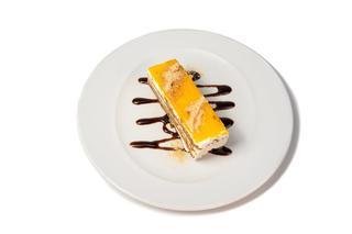 Bolo de Bolacha