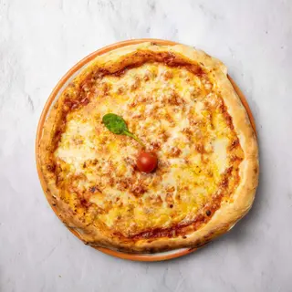 Margherita mala