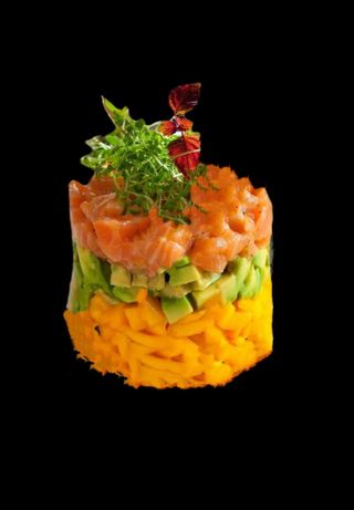 48A. Tartar Tropikana