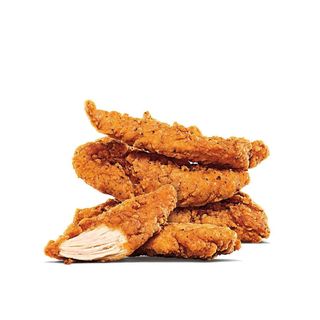 Chicken Strips - 4 pezzi