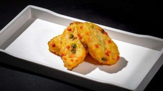 50. Crocchetti di verdure