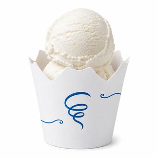 Frozen Yogur Griego