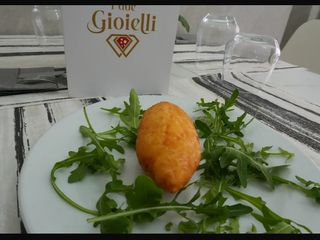 Crocchettone artigianale