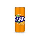 Fanta Orange