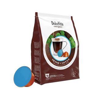 Dolce gusto Irich Coffee 1/16