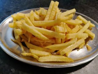 Batata Frita (unidade)