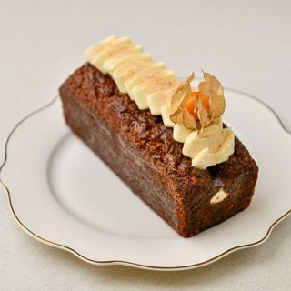 სტაფილოს კექსი