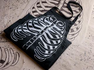 Фартух тканиний (1шт.)