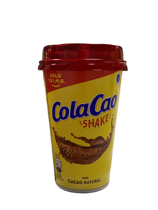Cola Cao Shake (200Ml)
