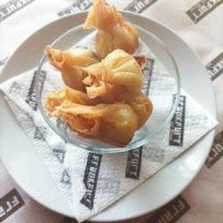 SAQUITOS DE QUESO DE CABRA (5 UDS.)