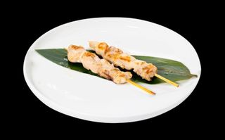 Yaki tori 4 pezzi