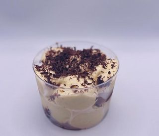 Tiramisú