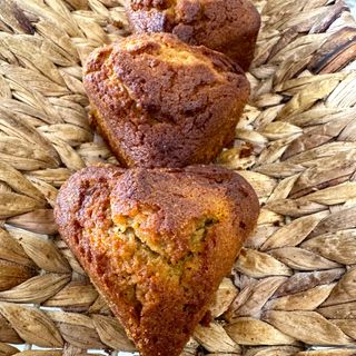 Magdalena de 100 % Arroz Integral