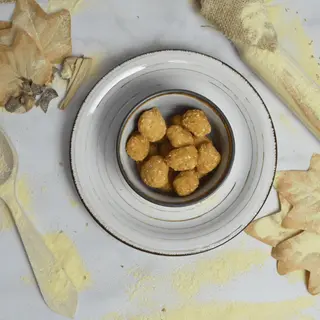 Pops Nuggets (15u)