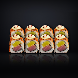 Якудза Рол Урамаки (4 бр.)