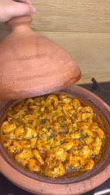 Tajine Mixte
