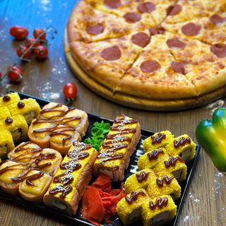 Выгодный набор 2