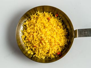 Фирменный рис