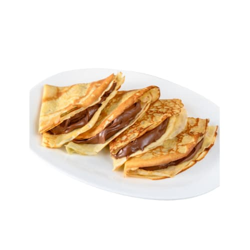 Dessert & crepe