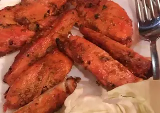 Murg tikka