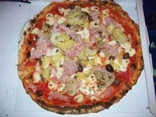 Capricciosa