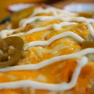 Nachos Central