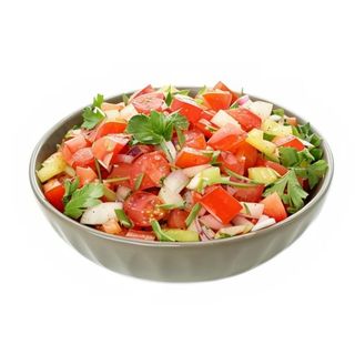 Extra Pico De Gallo