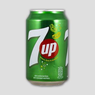7UP Refresco  Lata 330ml