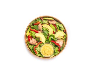 Guacamole salata 280g