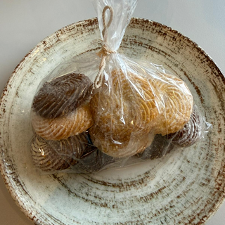 Biscuiti Amzei 140 G