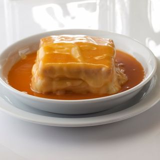 Francesinha