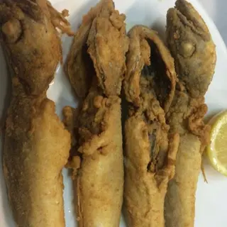 Pijotas Fritas