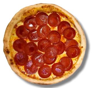 Pizza Vendetta