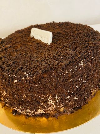 Торт Тірамісу (1кг)