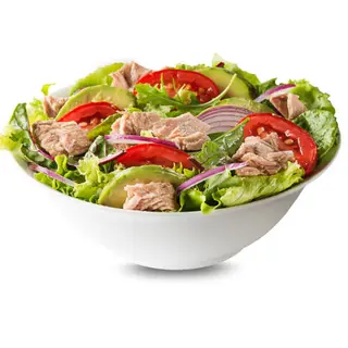 Ensalada Sencilla