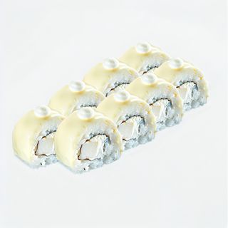 Рол Груша Дор Блю (240г)